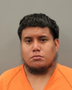 David Salinas a registered Sex Offender of Texas