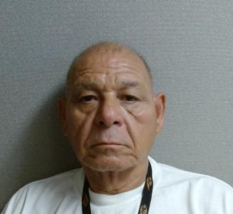 Roberto Manzo a registered Sex Offender of Texas
