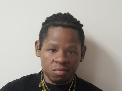 Marquis Dejuan Campbell a registered  of Texas