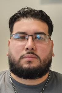 Alberto Hernandez a registered Sex Offender of Texas