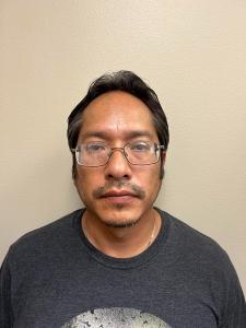Mark Anthony Puente a registered  of Texas
