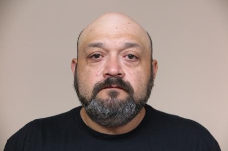 Eric Salinas a registered Sex Offender of Texas