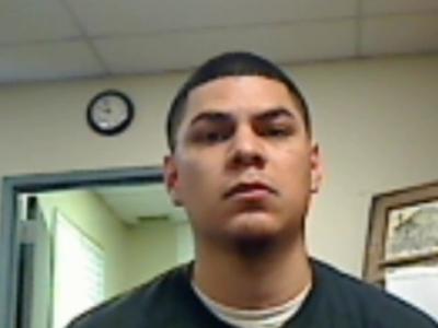 Robert Montoya a registered  of Texas