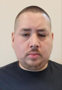 Joe Garza a registered Sex Offender of Texas