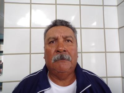 Francisco Eduardo Garcia a registered  of Texas