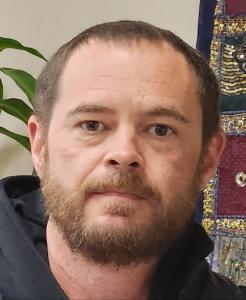 Justin William Roop a registered Sex Offender of Texas