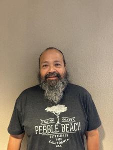 Matthew Moreno a registered  of Texas
