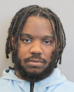 Marcus Deshawn Oneil a registered  of Texas