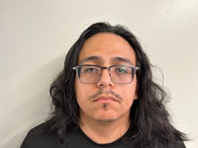 Rolando Romo Jr a registered  of Texas