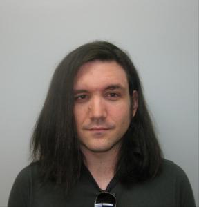 Christopher Anthony John Riley a registered Sex Offender of Texas