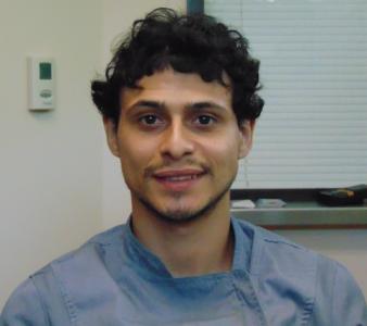 Matthew Adell Aguilar a registered  of Texas