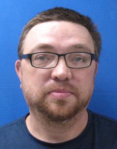 Jimmy Lloyd Hickey a registered  of Texas