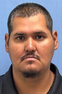 Alex Trevino Gonzales a registered Sex Offender of Texas
