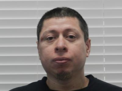 Xavier Pena a registered Sex Offender of Texas