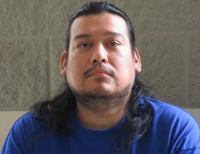 Reynaldo Manuel Garcia a registered  of Texas