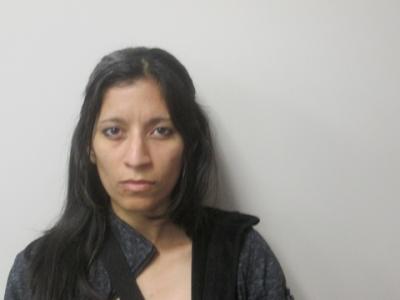 Donna Roxanne Zamarron a registered  of Texas