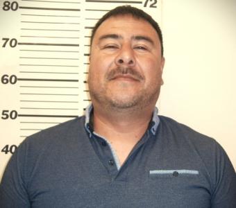 Sebastian Martinez a registered  of Texas