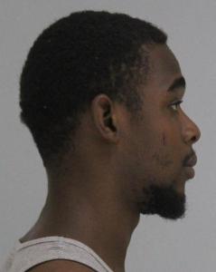 Fabian D Fountain a registered  of Texas