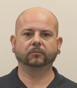 Stephen Earl Benzenhafer a registered  of Texas