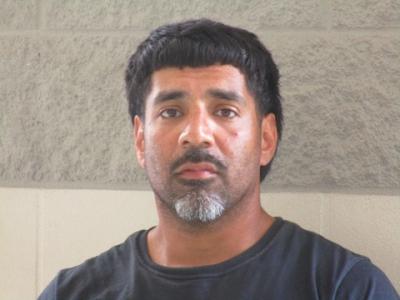 Tony Guzman a registered  of Texas