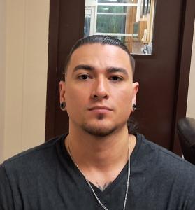 Damion Peter Christianson Jr a registered Sex Offender of Texas