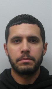Steven Edward Garcia a registered  of Texas