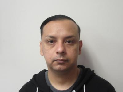Moises Eli Castellon a registered  of Texas