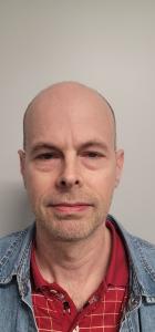 Bradley D Gregg a registered Sex Offender of Texas