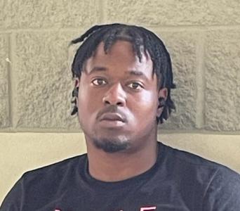 Jahyland Richardson a registered Sex Offender of Texas