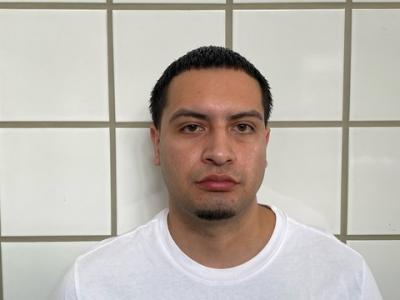Daniel Cruz a registered Sex Offender of Texas