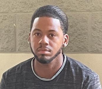 Felton Frank a registered Sex Offender of Texas