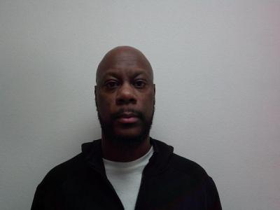 Brandon Mccullough a registered Sex Offender of Texas