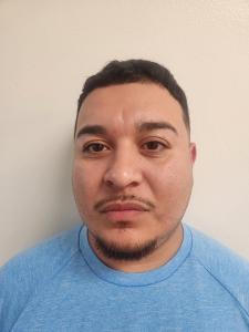 Juan Daniel Rodriguez a registered  of Texas