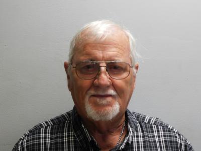 William Michael Trussell a registered Sex Offender of Texas