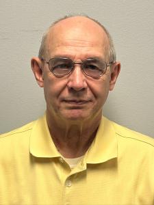 Kevin Eric Ferguson a registered Sex Offender of Texas