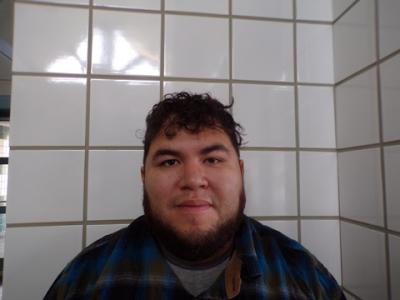 Irvin Miguel Chavez a registered  of Texas