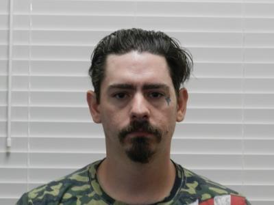 Joshua Lee Randall a registered Sex Offender of Texas