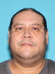 Eddie Albert Arce a registered Sex Offender of Texas