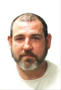 John Andrew Beasley a registered  of Texas