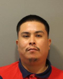 Julio Cesar Martinez Jr a registered Sex Offender of Texas