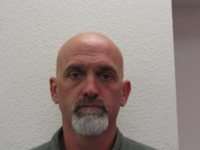 Robert Douglas Ford a registered  of Texas