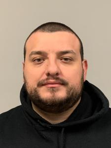 Mark Elizondo a registered  of Texas