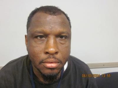 Tyrone Davis a registered  of Texas