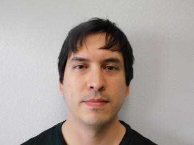 Armando Jesus Garcia a registered Sex Offender of Texas