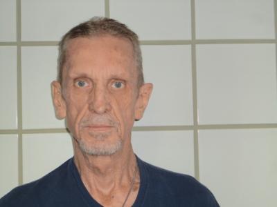 Isaac Jacob Carver a registered Sex Offender of Texas