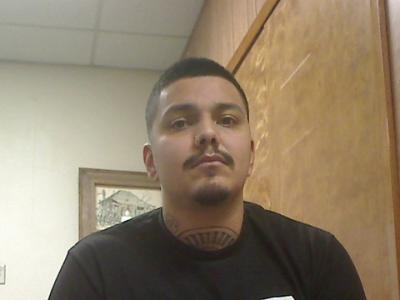 Salvador Felix Armenta a registered Sex Offender of Texas