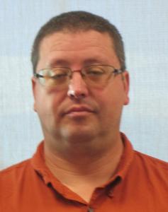 James Franklin Martin a registered Sex Offender of Texas