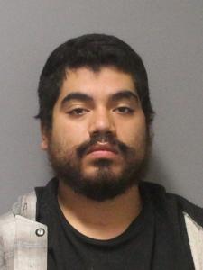 Miguel Hugo Ruiz a registered  of Texas