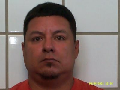 Isidro Mireles a registered  of Texas