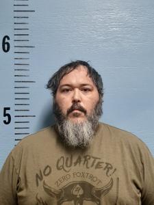 Richard Michael Nieves Jr a registered  of Texas